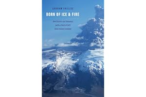 Born of Ice and Fire: How Glaciers and Volcanoes (with a Pinch of Salt) Drove Animal Evolution