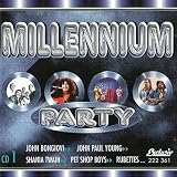 MiIIenium Party 1 - Shania Twain The Bellamy Brothers Daniel Boone John Paul Young The Archies
