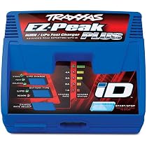 Batería Traxxas 2872X 5000mAh 11.1V 3S 25C – LiPo Recargable Para Coches RC – Conexión Central