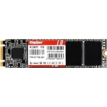 Kingspec SSD 1TB, M.2 SATA 2280 SSD - 3D NAND Flash, Unidad de