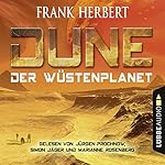 Der Wüstenplanet (Dune 1)