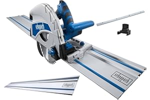 Scheppach PL75 Special Edition - Sierra de incisión