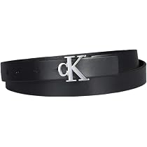 Calvin Klein 30MM RCE CK LOGO PLAQUE R: Buy Online at Best  display picture 3