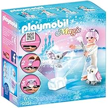 playmobil fille 7 ans