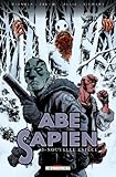 Abe Sapien T03: Nouvelle Espèce by John Arcudi, Mike Mignola