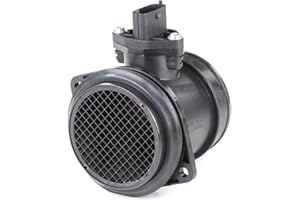 ‎HELLA HELLA 8ET 009 149-371 Luftmassenmesser - 5-polig - Rohrstutzen