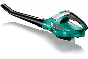 Bosch Souffleur sans fil ALB 18 LI (outil seul sans batterie) Vert