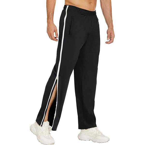 Hot pantaloni adidas apertura laterale Outlet