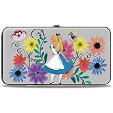 Buckle-Down Women's Frozen Hinge Wallet - Vegan Leather, 7x4 Inches, Officially Licensed Disney - View #11