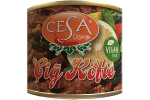 CESA Cig Köfte (Cigköfte) 400g