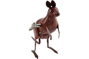 Freak Scene Juguete de hojalata - Canguro saltarín