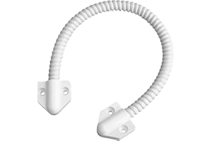 INDEXA GMBH Indexa Kabelübergang 33192 weiß, 30cm Glasbruch-, Erschütterungs-, Körperschallmelder 4015162331929