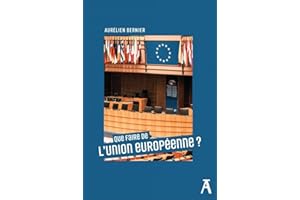Que faire de l'Union européenne ?