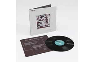 For the Sake of Bethel Woods (180g Lp+Mp3) [Vinyl LP]