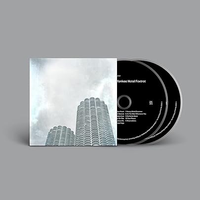 Yankee Hotel Foxtrot (Super Deluxe Edition) [Vinyl LP