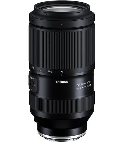 Tamron SP 70-200mm F/2.8 Di VC USD G2 Lens for Nikon DSLR Camera