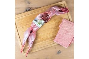 Lapin : Le lapin entier de 1,6kg environ - Artisan Boucher depuis 1976 - Maison Victor - Circuit-court et Qualité