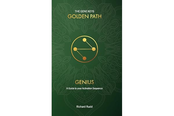 Genius: A Guide to your Activation Sequence