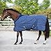Produktbild Horseware Rhino Original Medium Stable Rug 115cm Navy/Cream