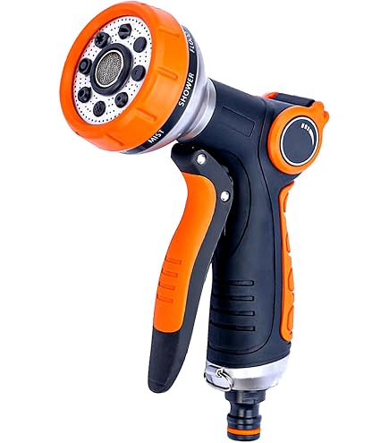 Lavorwash Sonda Domestica Flessibile M 15 Per Idropulitrici Fino A 2000W