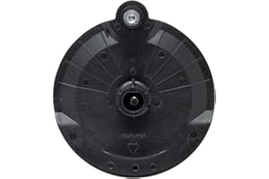 GARTENTEILE Disco de corte con tornillos, apto para cortabordes a batería Florabest FAT 18 B3 - LIDL IAN 273039