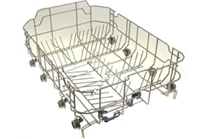 AMICA 34421338 - Cesta inferior para lavavajillas