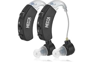 MEDca Premium Active Modello "JH-158" per sport e attività all'aperto, (nero)