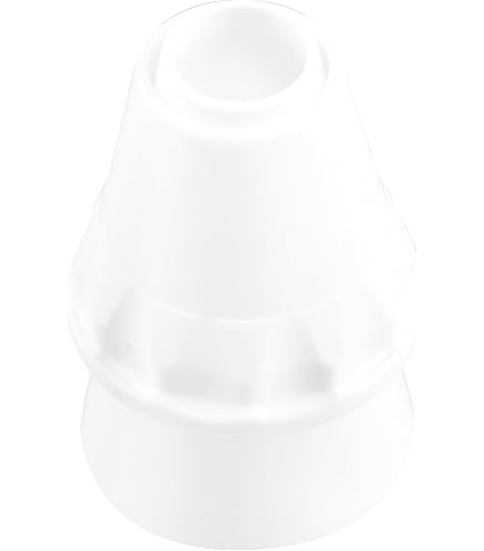 Douille Xxl Chantilly Bougie Dr. Oetker 3513 Manufacture De Douilles étoile Douille 13 Mm, Acier Inoxydable, Argent, 5 X 3 X 3 Cm Douille Cannelee 14