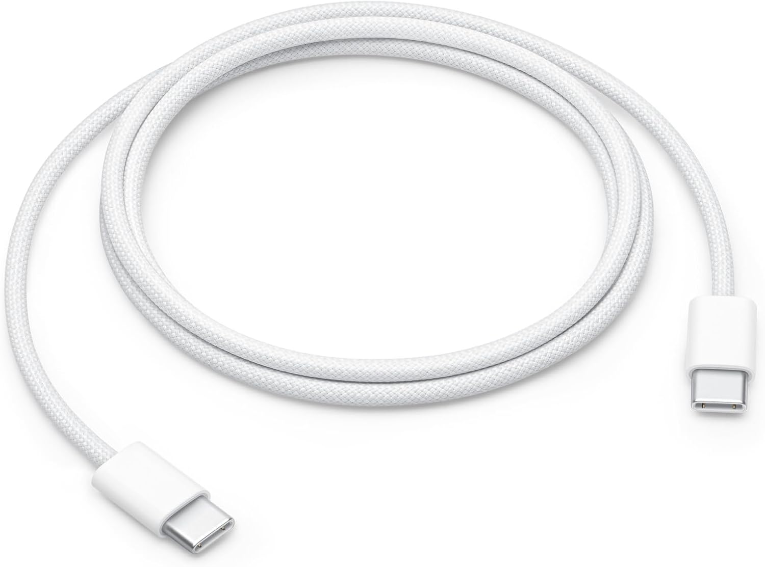 Apple Câble de charge USB‑C 60 W (1 m) ​​​​​​​