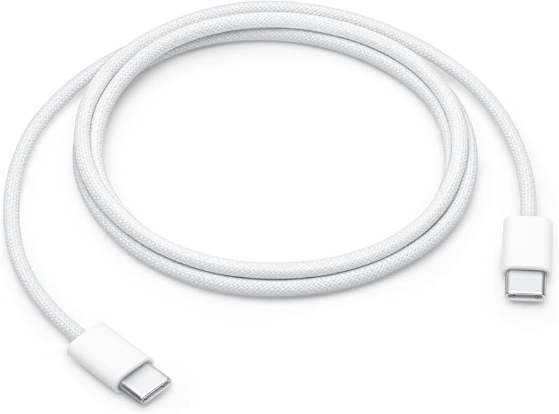 Apple Cavo di ricarica USB-C da 60W (1 m) 