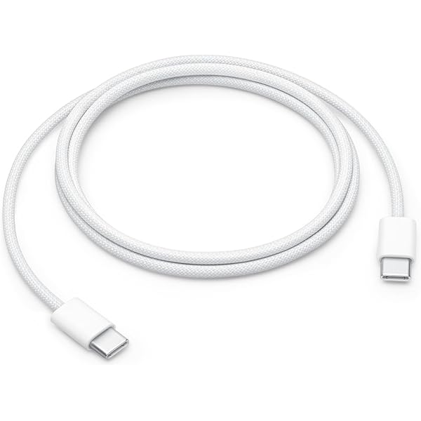 Apple Adaptador de Corriente USB-C de 20 W ​​​​​​(2025) : Amazon