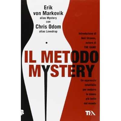 Read Il Metodo Mystery Pdf Carylorrin