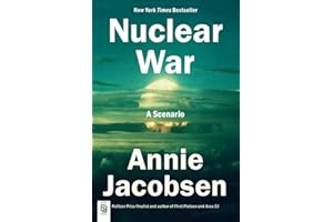 Nuclear War: A Scenario