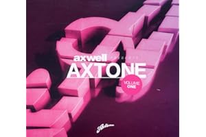 Axtone Vol.1 (Mix)