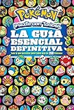 Pokémon. La Guía Esencial Definitiva (POKEMON)