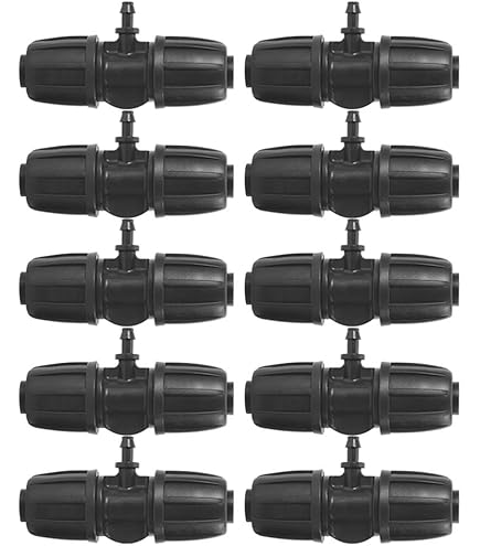 Tubo Irrigazione Polietilene 500mt - Diametro 16mm PN6 - Per Giardino E Orto - Foto 9