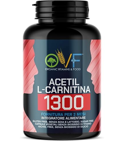 acetil l carnitina 1000mg YAMAMOTO Nutrition, Acetyl L-Carnitine 60 Tablets, Acetyl Carnitine Food Supplement 1000 mg Dose, Stimulant Free Health & Household BloomMD Wellness & Beauty Flavor:Tropic Thunder glutathion tunisie