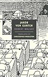 Jakob von Gunten (New York Review Books Classics) by Robert Walser, Christopher Middleton