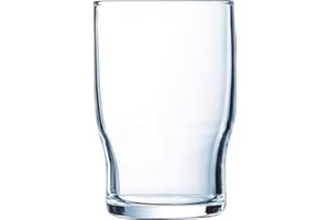 Arcoroc Campus Caja 6 Vasos Altos Vidrio 29Cl