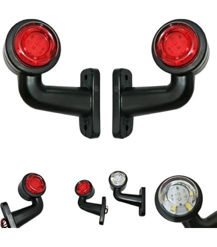 FEBI BILSTEIN Parkeerlicht voor o.a. Scania, Peugeot, Vw, Citroën, Ford FEBI BILSTEIN Parkeerlicht voor o.a. Scania, Peugeot, Vw, Citroën, Ford