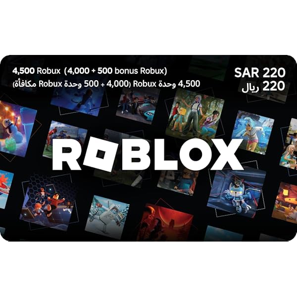 Roblox Digital Gift Code for 10000 Robux [Redeem Worldwide