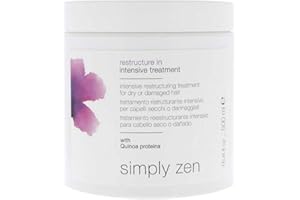 SIMPLY ZEN Intensywne leczenie, 500 ml