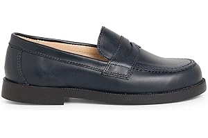 Pisamonas Scarpe Back to School Bambino Mocassini