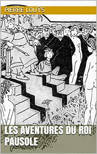 Les Aventures du roi Pausole