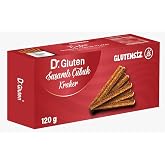 Dr. Gluten Gluten Free Sesame Stick Cracker