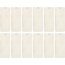 Inserti Per Pannolini Lavabili In Viscosa Di Bambù - Assorbenti E Ipoallergenici - Foto 7