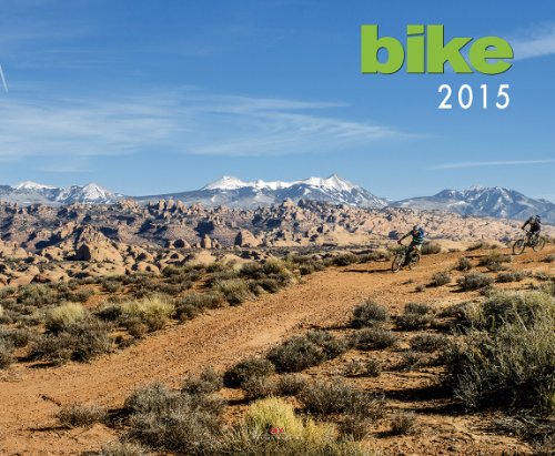 Bike 2015