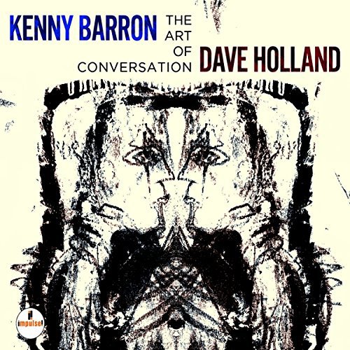 couverture de : The art of conversation