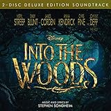  Into The Woods / O.S.T. (Dlx)