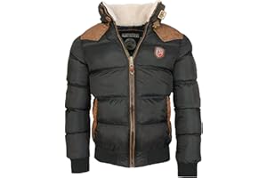 Geographical Norway - Chaqueta de invierno para hombre